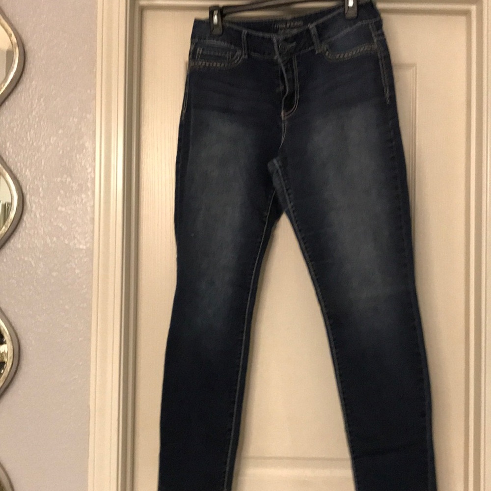Jeggings